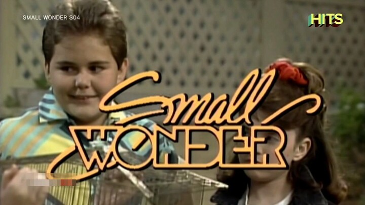 Small Wonder Season 4 Episode 20 | Vicki Doolittle