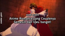 Kisah Seorang Penyihir yang Jatuh Cinta pada Pandangan Pertama terhadap Budak Elf! 😍✨