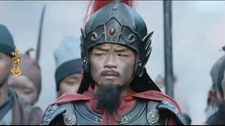 一群小孩子饰演的水浒传，这演艺水平无敌了！