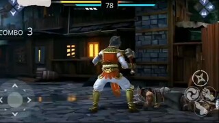 Shadow Fight 3* #21- SỞ HỮU BÚA THOR VÀ BỘ GIÁP RỒNG THIÊNG MẠNH NHẤT GAME !! - ShadowChannel