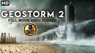 Geostorm - Bande Annonce Officielle (VF) - Gerard Butler _ Ed Harris link in description