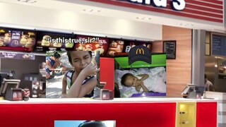 McDonald funny video #McDonald