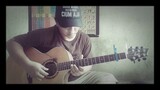Yiruma - River flows in You (guitar cover)