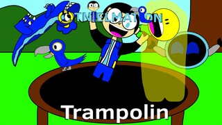 Trampolin