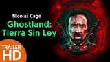 Ghostland: Tierra sin ley - Tráiler subtitulado [HD] - 2021 - Acción | Nicolas Cage | Filmelier
