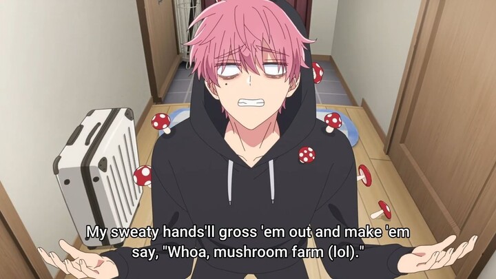 Tamon B-Side- Tamon-kun Ima Docchi - 02 (1080p)