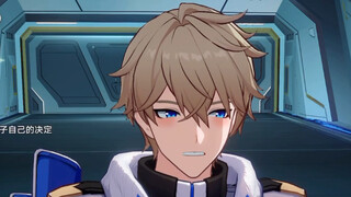 Help! Jeppard's standby animation is too cute!