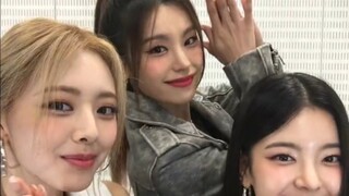 Tantangan Keluarga! JYP NATION yang Menduduki Puncak TikTok