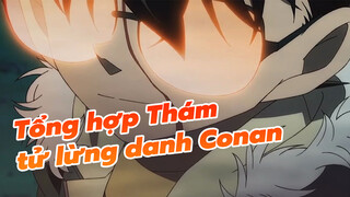 Siêu clip Thám tử lừng danh Conan to the beats trên TV