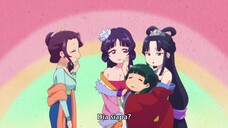 Kusuriya No Hitorigoto Episode 12