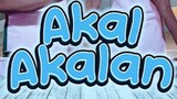 Akal-Akalan (1991)