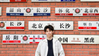 แชร์วิธีถ่ายภาพกำแพงสวยๆ ที่พบเจอ