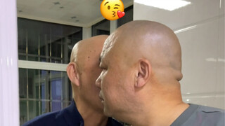 عندما سألت جدي وأبي هل أنا سمينة؟
