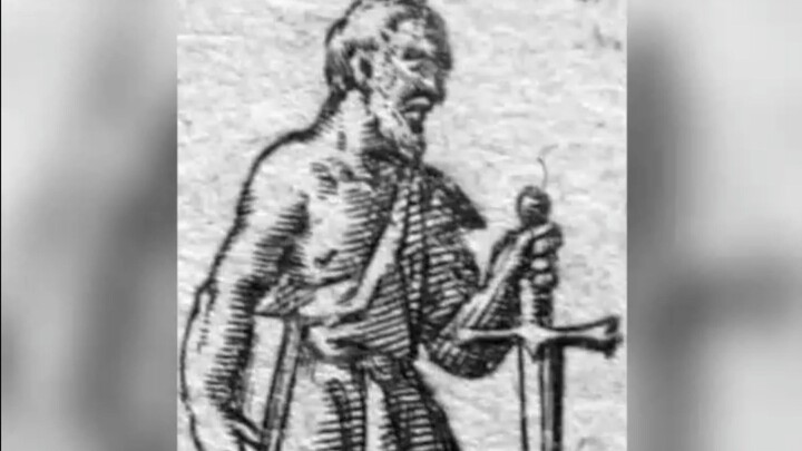 St. Concordius #faith #saints #january01