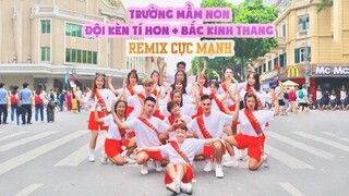 [KỶ HỢI 2 - 2019] THIẾU NHI NHẢY CỰC BỐC TRÊN PHỐ ĐI BỘ - TUYỂN TẬP CHỌN LỌC CHO TRẺ ĂN NGON