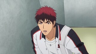 Kuroko no Basuke 54