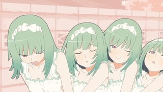 【MAD】Summer of drawing! A collection of wonderful drawings of Japanese animations in August 2024