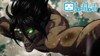 [AMV] Attack on Titan 2 | Warriors #AoT