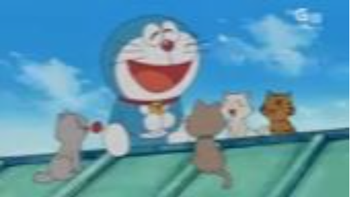 Doraemon Episode 140
