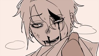 I like women who pretend to play SM but actually beat them to death