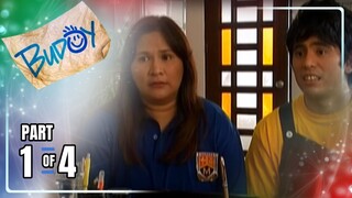 Budoy | Episode 9 (1/4) | May 17, 2024