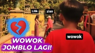 Sinetron Jowo Klaten (eps. 46): "YOWIS MUNDURO MILIH WONG LIYO" - film pendek