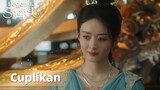 The Legend of ShenLi | Cuplikan EP17 Shen Li Diam-diam Cemburu | WeTV【INDO SUB】