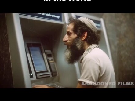 The Most Hesitant Man