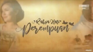Rahsia hati perempuan episode 16