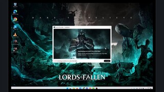 Lords of the Fallen Free Download PC