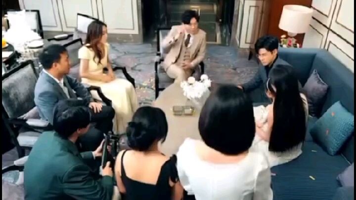 เลิกรักในวันเกิด(พากไทย)#ตอนที่5