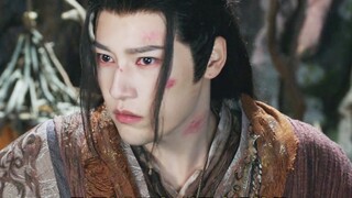 Chacha Chenye: Brother, I came at an inopportune time~~ Please say something, brother