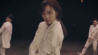 李子璇《Burn It Out》舞蹈版MV，豆子新舞速递【口袋推荐】