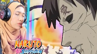 Gaara Sacrifices Himself for Sand Village 🔴 Naruto Shippuden Reaction Episode 6 🔴 Mission Cleared