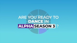 Alpha Season 3 New Dance Emotes - The Sandbox