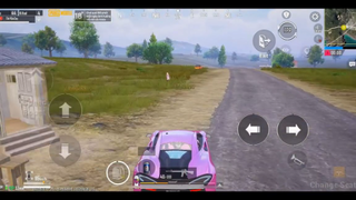 PUBG Mobile - Cầm Lại _Đứa Con Ghẻ_ Của Cộng Đồng Game _ Gặp Thanh Niên Nước Ngo