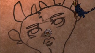 how to train your dragon recap animation