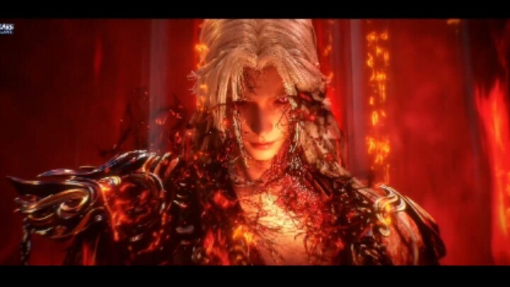 Shen Mu S3 Eps 21 Sub Indo