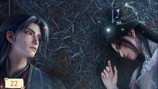 JADE DYNASTY S3 Episode 22