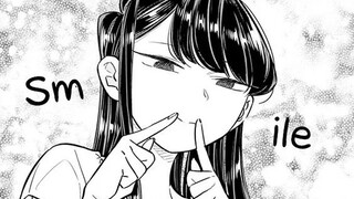 Komi san