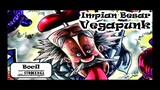 Bocil Reaction One Piece 1097 Impian Vegapunk