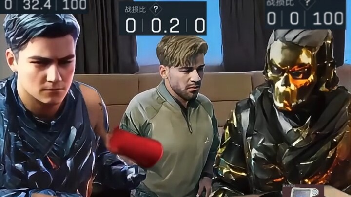 عندما لا يكون أخوك مفرطًا في الأكل