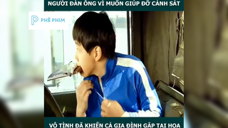 "CUỘC ĐỜI LỚN " P1