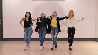 MAMAMOO(마마무) - Starry Night Dance Practice (Mirrored)