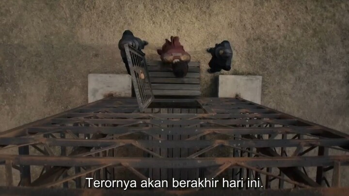 One Piece Live Action Eps 1 Subtitle Indonesia
