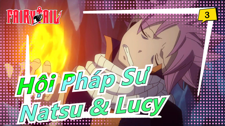 [Hội Pháp Sư] Những tập có tình yêu của Natsu và Lucy (32/Phần 2)_3