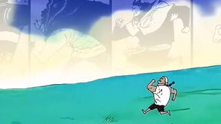 海贼王：拥有最无解的恶魔果实！却一生都在被伤害 #海贼王 #航海王壮志雄心 #航海王壮志雄心上线 #航海王壮志雄心创作者团