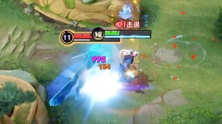 My kidneys are completely fried.