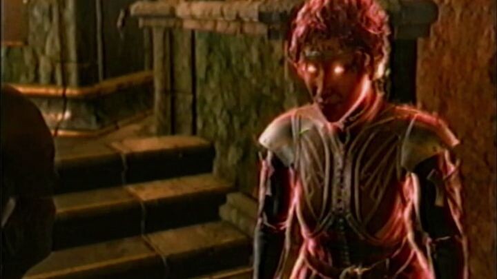 Baldur's Gate 3(VHS,VCR)(Good)-Sick New Undies