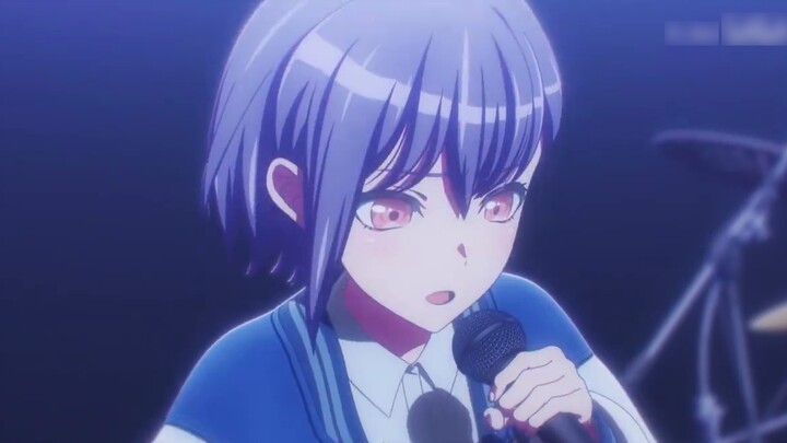 【Electric Baton】Mixinghuo